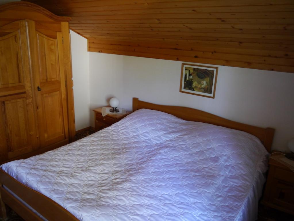 בלד Apartments Boris חדר תמונה