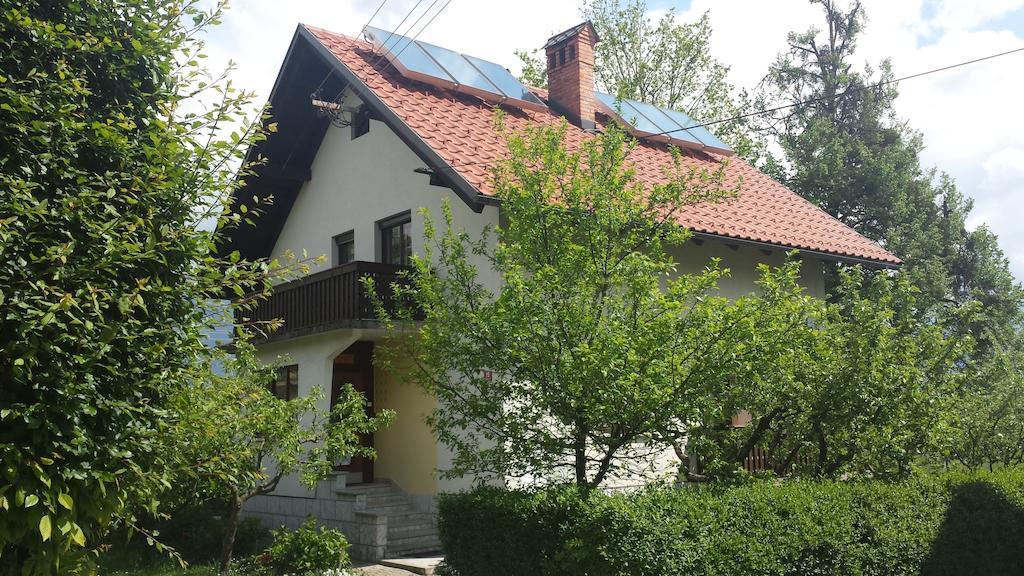 בלד Apartments Boris חדר תמונה