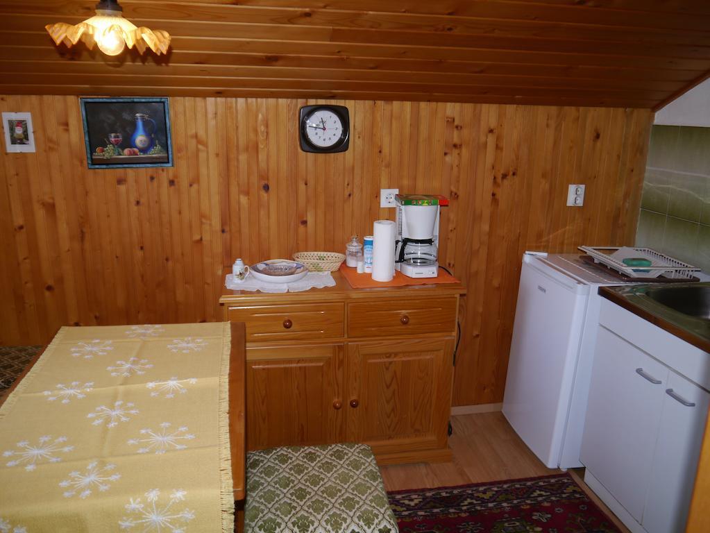 בלד Apartments Boris חדר תמונה