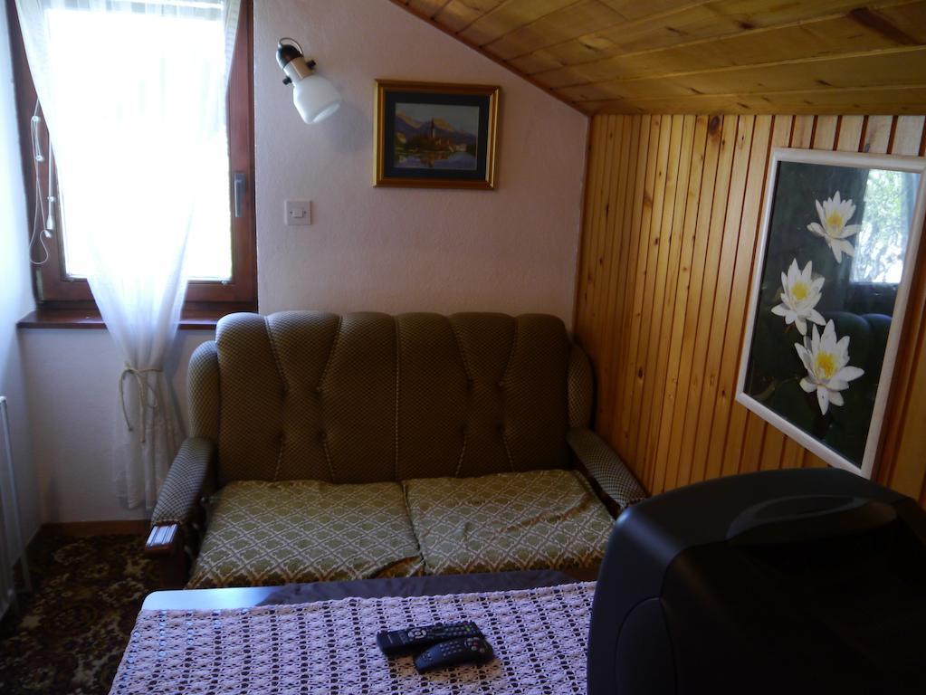 בלד Apartments Boris חדר תמונה