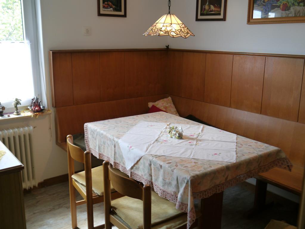 בלד Apartments Boris מראה חיצוני תמונה