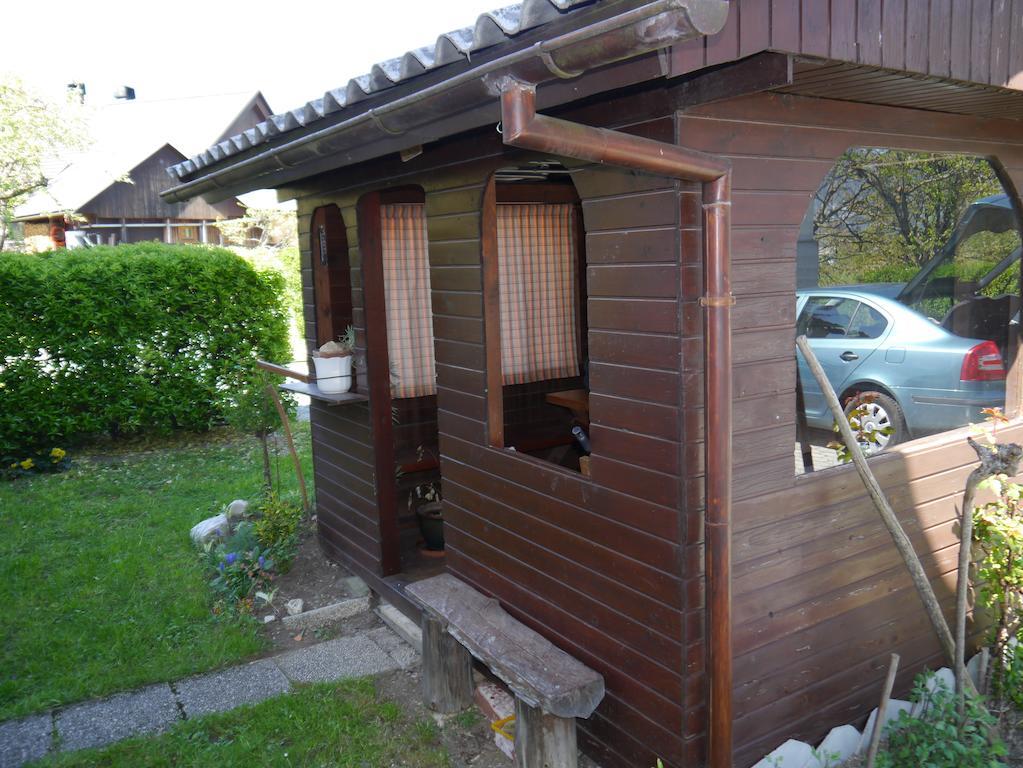 בלד Apartments Boris חדר תמונה