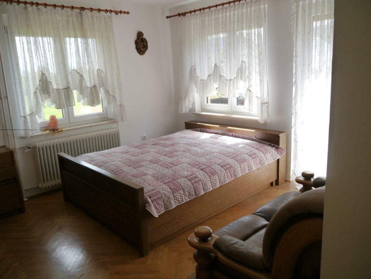 בלד Apartments Boris מראה חיצוני תמונה
