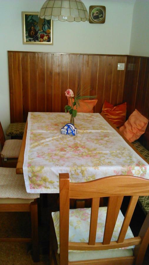 בלד Apartments Boris מראה חיצוני תמונה