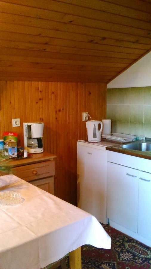 בלד Apartments Boris מראה חיצוני תמונה