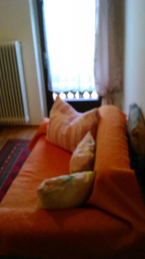 בלד Apartments Boris מראה חיצוני תמונה