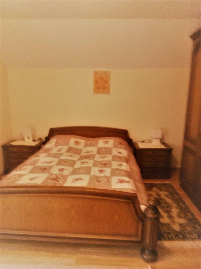 בלד Apartments Boris מראה חיצוני תמונה