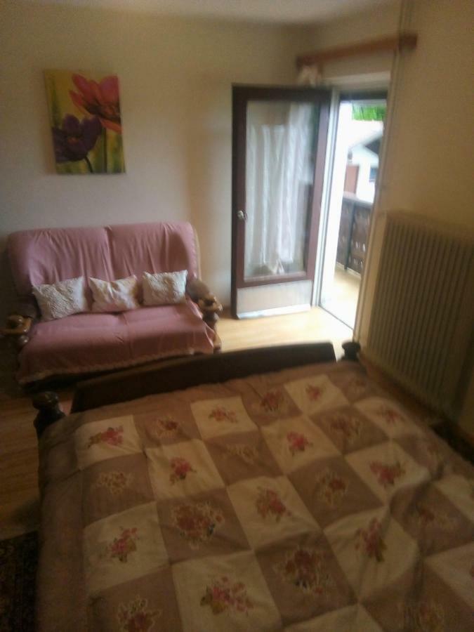 בלד Apartments Boris מראה חיצוני תמונה