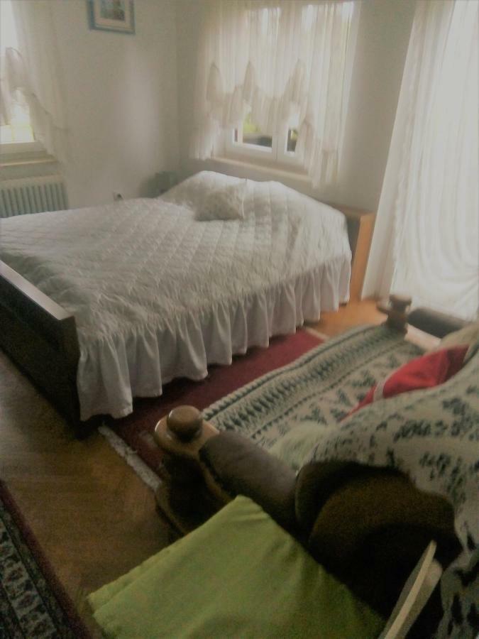 בלד Apartments Boris מראה חיצוני תמונה