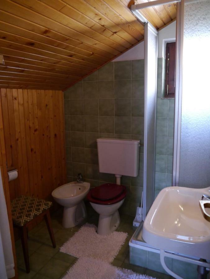 בלד Apartments Boris מראה חיצוני תמונה